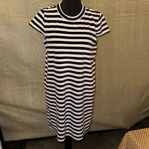 Madewell WOMENS DRESS MEDIUM